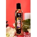 Масло для массажа Shunga Amour Sweet Lotus, возбуждающее, 240 мл