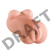 Мастурбатор в виде женского торса Foxy Lady Angie