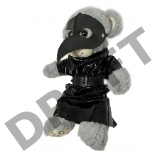 БДСМ Мишка №6 БДСМ Мишка №6