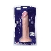 Реалистичный фаллоимитатор TOYFA RealStick Nude, PVC, телесный, 23 см