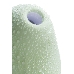 Вакуум-волновой бесконтактный стимулятор клитора Satisfyer Pearl Diver, силикон, зеленый