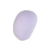 Вакуум-волновой бесконтактный стимулятор клитора Satisfyer Pearl Diver, силикон, фиолетовый