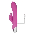 Adam & Eve EVE'S CLIT TICKLING RABBIT Вибромассажер-кролик