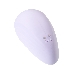 Вакуум-волновой бесконтактный стимулятор клитора Satisfyer Pearl Diver, силикон, фиолетовый
