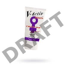 Ви-эктив крем для женщин 50 мл