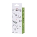 Вагинальный шарик A-Toys by TOYFA Tigo, силикон, зеленый, 12,4 см Ø 2,7 см