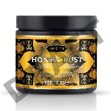 Пудра для тела Honey Dust Body Powder с ароматом кокоса и ананаса - 170 гр.