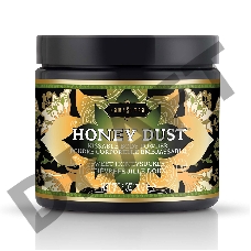Пудра для тела Honey Dust Body Powder с ароматом жимолости - 170 гр.