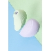 Вакуум-волновой бесконтактный стимулятор клитора Satisfyer Pearl Diver, силикон, фиолетовый
