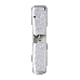 Реалистичный вибратор TOYFA RealStick Elite Vibro, TPR, телесный, 7 режимов вибрации, 21 см