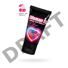 Крем WOMAN UP для женщин возбуждающий , 25 г