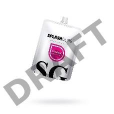 Вагинальный лубрикант Splashglide VAGINAL with aloe vera, на водной основе, 100 мл