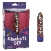 Мини-вибратор Shake It Off Powerful Mini Vibrator - 12,75 см.