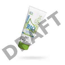 Интимный увлажняющий гель HOT BIO Xtreme, 100 мл