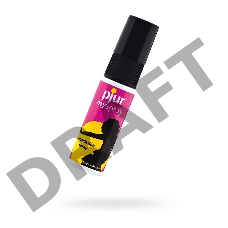 Возбуждающий женский спрей pjur myspray 20 ml