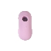 Вакуум-волновой бесконтактный стимулятор клитора Satisfyer Cotton Candy, силикон, фиолетовый