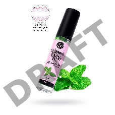 Бальзам для губ SECRET PLAY со вкусом мяты, 6 гр