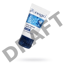 Гель-лубрикант Услада с серебром 30 г