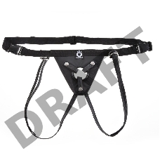 Трусики-крепление для фалоимитатора Fit Rite Harness