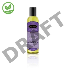 Массажное масло с хвойно-травяным ароматом Harmony Blend - 59 мл.