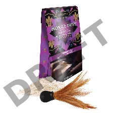 Пудра для тела Honey Dust Body Powder с ароматом малины - 28 гр.