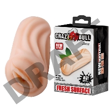 Мастурбатор-вагина Jane