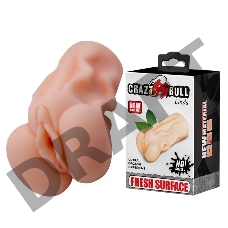 Мастурбатор-вагина Linda