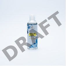 Интимная гель-смазка SILICONE GLIDE 100 мл. BMN-0056