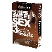 Презервативы Luxe DOMINO SWEETSEX, шоколад  №3 , 18 см