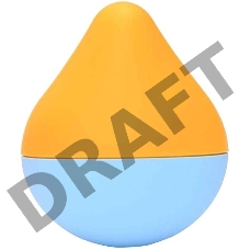 Клиторальный стимулятор SORA-MIKAN IROHA Mini