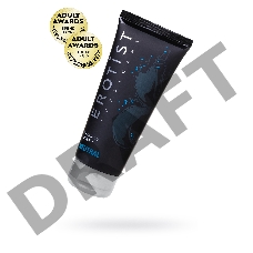 Лубрикант Erotist на водной основе NEUTRAL, нейтральный, 100 мл