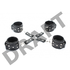 Комплект фиксаторов для рук и ног