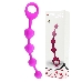 Beeds анальная цепочка из шариков