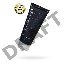 Лубрикант Erotist на силиконовой основе NEUTRAL, нейтральный, 100 мл