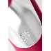 Вакуум-волновой бесконтактный стимулятор клитора Satisfyer Dual Love, силикон, красный, 16 см.