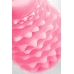 Мастурбатор A-Toys Flaff, TPE, розовый, 8см, Ø 2,9 см