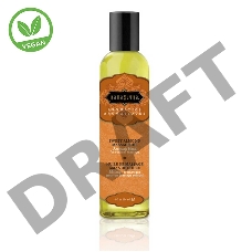 Массажное масло с миндальным ароматом Sweet Almond - 236 мл.