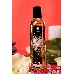 Масло для массажа Shunga Organica Aroma and Fragrance Free, возбуждающее, 240 мл