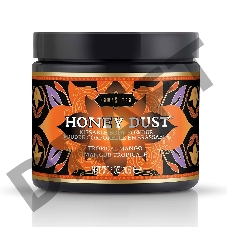Пудра для тела Honey Dust Body Powder с ароматом манго - 170 гр.