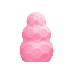 Мастурбатор A-Toys Flaff, TPE, розовый, 8см, Ø 2,9 см