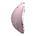Вакуум-волновой бесконтактный стимулятор клитора Satisfyer Vulva Lover 1, силикон, фиолетовый