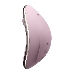 Вакуум-волновой бесконтактный стимулятор клитора Satisfyer Vulva Lover 1, силикон, фиолетовый
