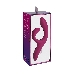 Вибратор WE-VIBE Nova 2, розовый, 21,7 см