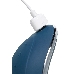 Вакуум-волновой бесконтактный стимулятор клитора Satisfyer Vulva Lover 1, силикон, синий