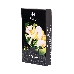 Возбуждающий гель для влюбленных Shunga Lotus Noir, уникальная формула с L-аргинином, 60 мл.