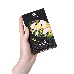 Возбуждающий гель для влюбленных Shunga Lotus Noir, уникальная формула с L-аргинином, 60 мл.