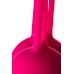 Вагинальные шарики A-Toys by TOYFA Redvil, силикон, розовые, 16,5 см