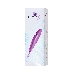Стимулятор клитора с ротацией  Zumio S,сиреневый, ABS пластик, фиолетовый, 18 см