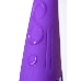 Стимулятор клитора с ротацией  Zumio S,сиреневый, ABS пластик, фиолетовый, 18 см