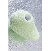 Вакуум-волновой бесконтактный стимулятор клитора Satisfyer Pearl Diver, силикон, зеленый